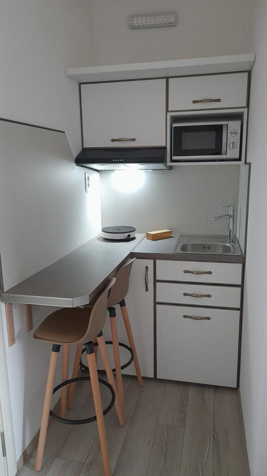 דירות קולאסין Max מראה חיצוני תמונה